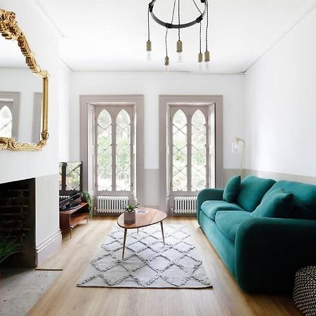 Stunning 2 Bedroom Flat 8Min Walk From The Beach Hove Exteriér fotografie