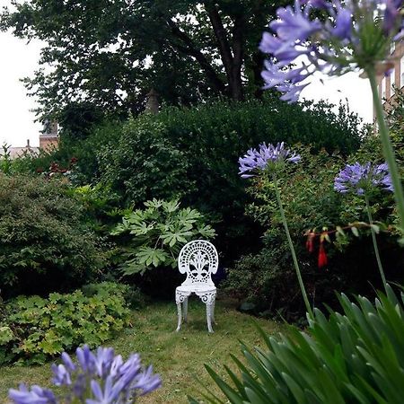 Stunning 2 Bedroom Flat 8Min Walk From The Beach Hove Exteriér fotografie